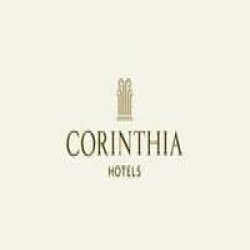 Corinthia Hotels logo