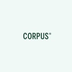Corpus Naturals logo