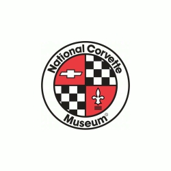 Corvette Museum logo