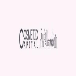 Cosmetic Capital logo