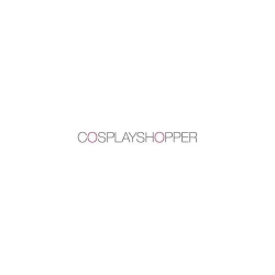 Cosplay Shopper logo