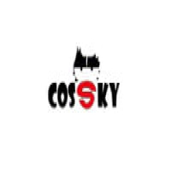 Cossky logo