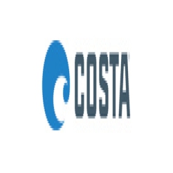 Costa Del Mar logo