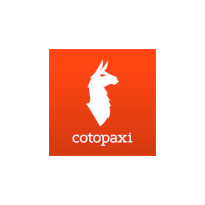 Cotopaxi logo
