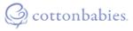 Cotton Babies logo