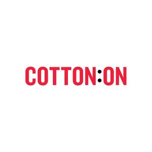 Cotton On Australia logo