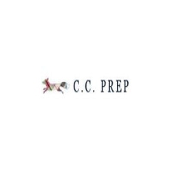 Country Club Prep logo
