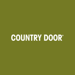 Country Door logo