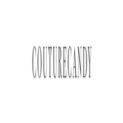 CoutureCandy logo