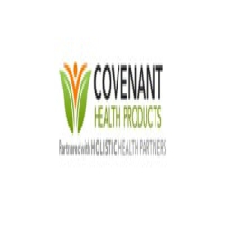 Covenant Health Products logo