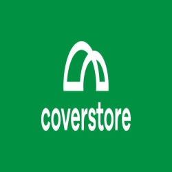 Coverstore logo