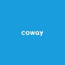 Coway logo