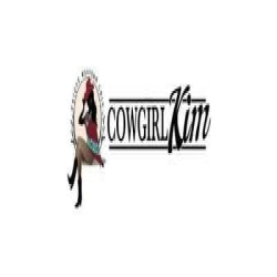 Cowgirl Kim logo