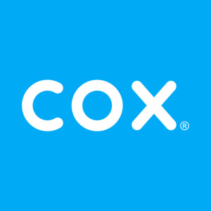 Cox Communications logo