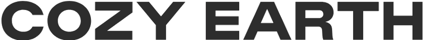 Cozyearth logo