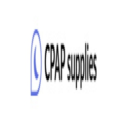Cheap CPAP Supplies logo