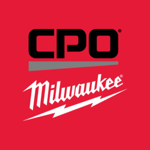 CPO Milwaukee logo