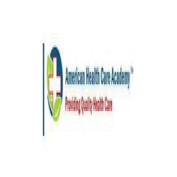 American Health Care Academy logo