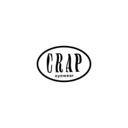 Crap Eyewear logo