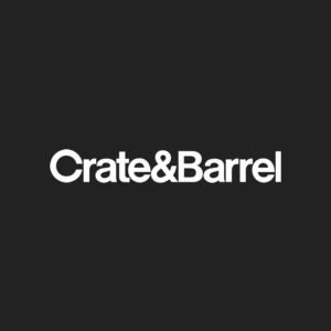 Crate and Barrel logo