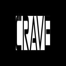Crave logo