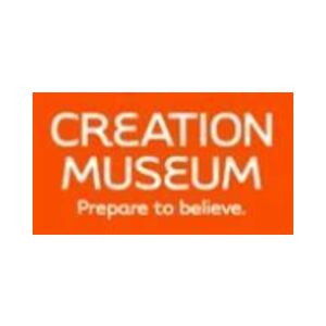 Creation Museum logo
