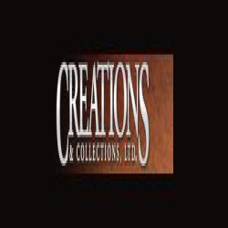 Creations and Collections logo
