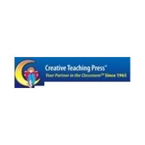 Creative Teaching Press logo