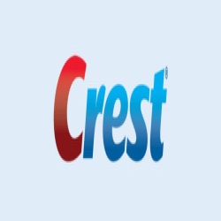 Crest logo