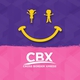 Cross Border Xpress logo