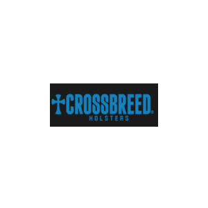 Crossbreed Holsters logo