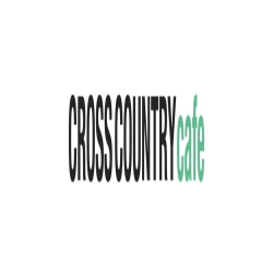 Cross Country Cafe logo