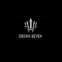 Crown Seven logo