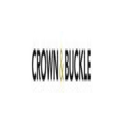 Crown & Buckle logo