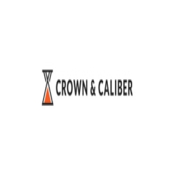 Crown & Caliber logo
