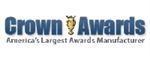 Crown Awards logo