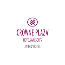 Crowne Plaza logo