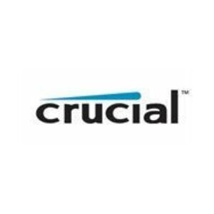 Crucial logo