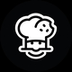 Crumbl Cookies logo