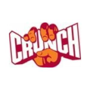 Crunch logo