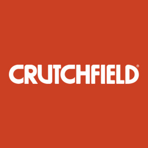 Crutchfield logo