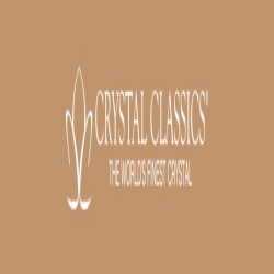 Crystal Classics logo