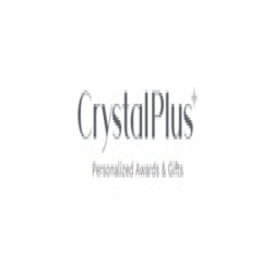 Crystal Plus logo