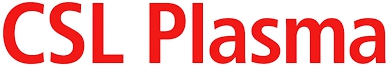 CSL Plasma logo
