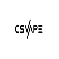 CSVape logo