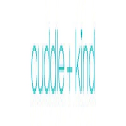 cuddle + kind logo