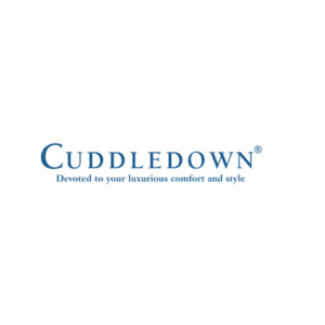 Cuddledown logo