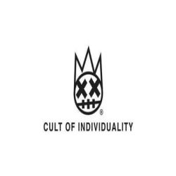 Cult of Individuality logo