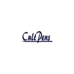 Cult Pens logo