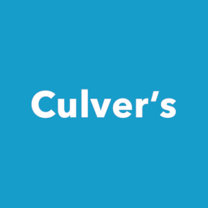 Culver's logo